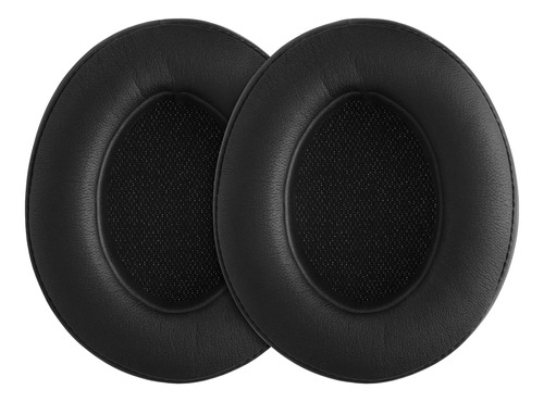 Lla Repuesto Para Auricular Beats Studio 2 3 Color Negro