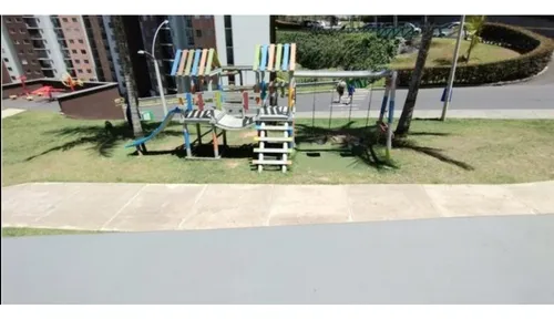 Venta De Apartamento, 59 Mt2, 3 Alcobas, Piso11, En Fontibón, Rionegro