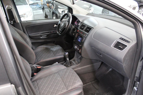 Volkswagen Suran