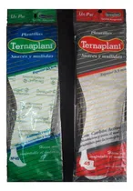Comprar Plantillas Ternaplant Antihongos Anti Mal Olor Antimicóticas