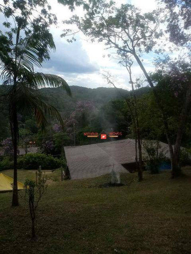 Imagem 14 de 27 de Chácara À Venda, Juquitiba, -sp - Ch0006