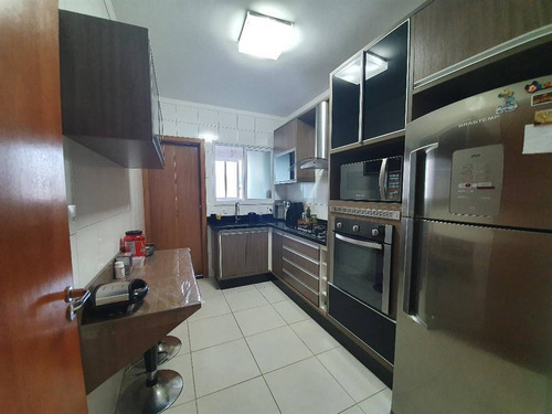 Imagem 28 de 30 de Apartamento De Alto Padrao Com 2 Dormitorios No Canto Do Forte Em Praia Grande Sp - Rc41