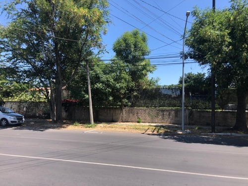 Venta De Terreno En Colonia Americana En Guadalajara,jalisco