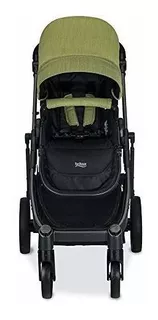 Britax Bready G3 Cochecito Pistacho