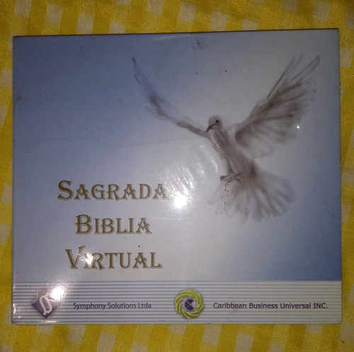 Biblia Virtual 