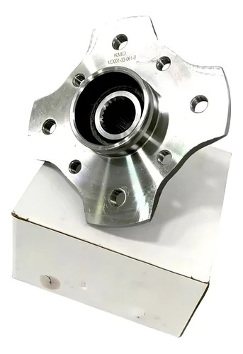 Mozo Cubo Rueda Delantero Ford Festiva 