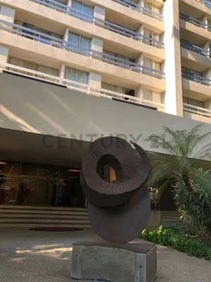 Apartamento en alquiler