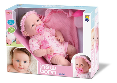 Imagen 1 de 2 de Bebe Accesorios Diver Toys Recien Nacido Tiernos Cuidados