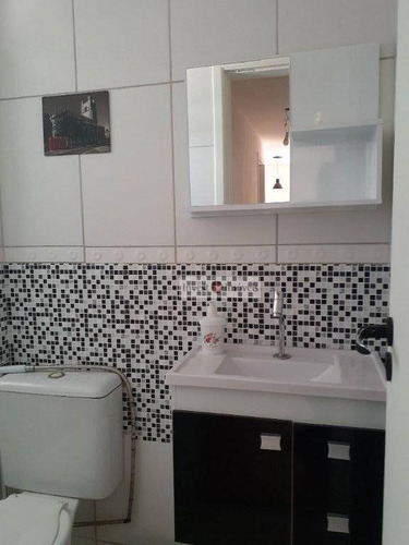 Imagem 26 de 27 de Apartamento No Parque Industrial - Ap4818