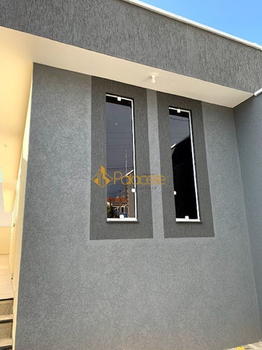 Imagem 2 de 8 de Casa Térrea Com 1 Quarto - 682362-v