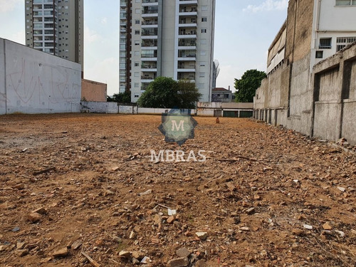 Imagem 2 de 10 de Oportunidade De Compra De Um Terreno Na Zona Oeste|lapa - Mb9536