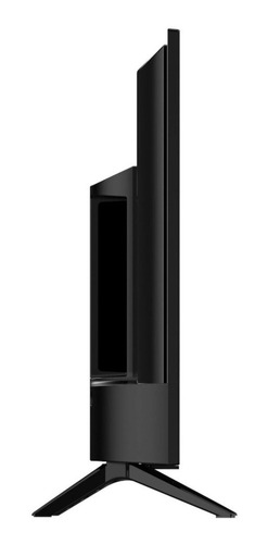 Imagen 5 de 9 de Led 24 Master-g Smart Tv Hd ( Netflix/ Prime Video)