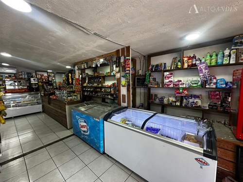 Local Comercial En Venta En Curicó