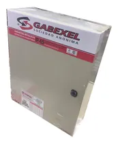 Comprar Gabinete Metalico Estanco Ip65 Gabexel 500x400x160mm