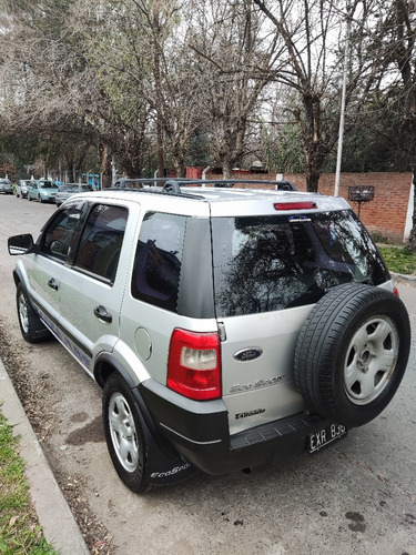 Ford Ecosport 1.6 Xls Gnc