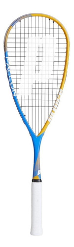 Raqueta Squash Prince Falcon Touch 350 Color Azul Tamaño del grip 0