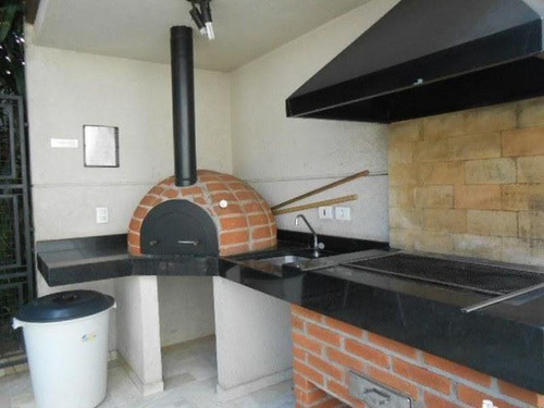 Cobertura Residencial À Venda, Jardim Independência, São Paulo. - Co0058