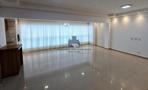 Imagem 7 de 14 de Apartamento Alto Padrão À Venda Jardim Tarraf Ii São José Do Rio Preto/sp - 2021002