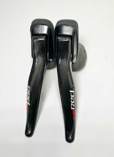 Grupo Sram Red Etap Eletronico 22v - Completo
