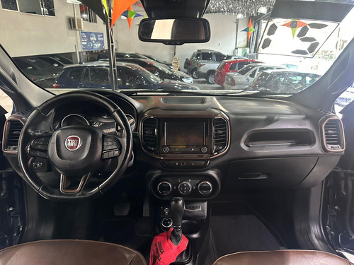 Fiat Toro TORO RANCH 2.0 16V 4X4 DIESEL AUT.