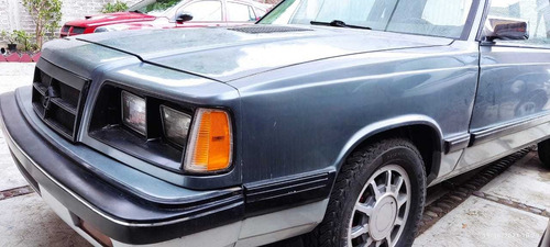Imagen 2 de 15 de Dodge 1988