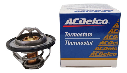 Termostato Para Chevrolet Captiva 2.4 