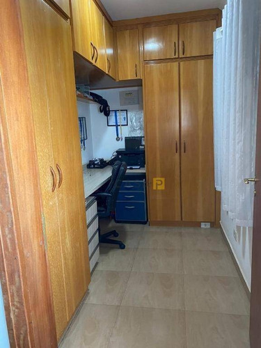 Imagem 17 de 30 de Apartamento Com 3 Dormitórios À Venda, 127 M² Por R$ 650.000,00 - Vila Nossa Senhora De Fátima - Americana/sp - Ap0707