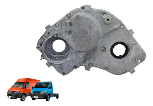 Tampa Distribuição Motor Iveco Daily 3.0 16v 2014 2015 2016.