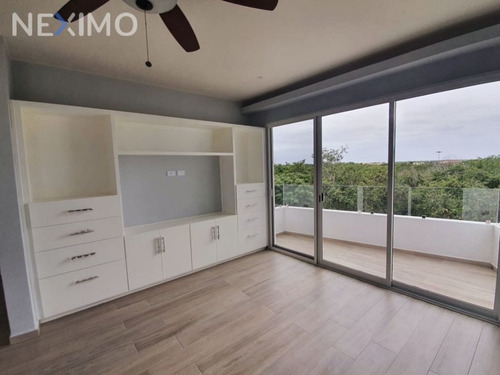 Imagen 16 de 21 de Venta De Departamento De 2 Recamaras En Playa Del Carmen Quintana Roo