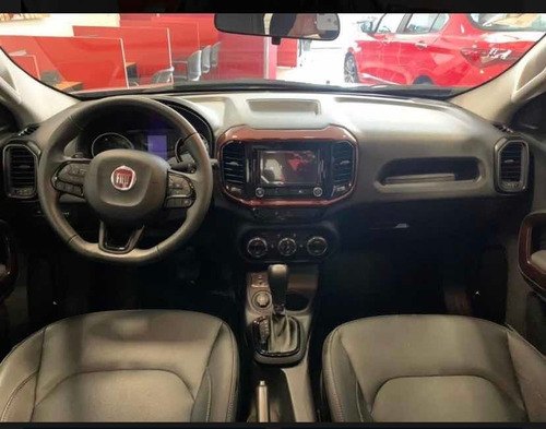 Fiat Toro Freedom 4x2 1.8