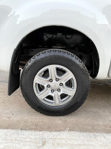 Ford Ranger Limited