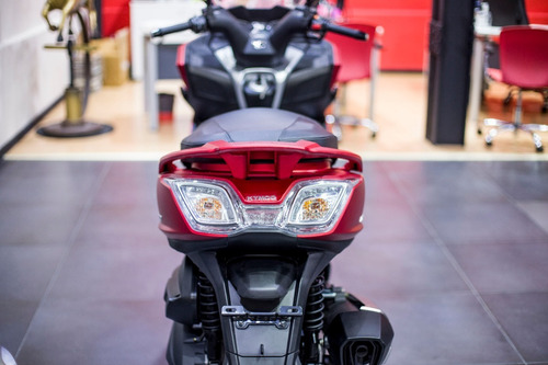 Imagen 3 de 25 de Kymco Downtown Entrega Inmediata 350i Lidermoto!