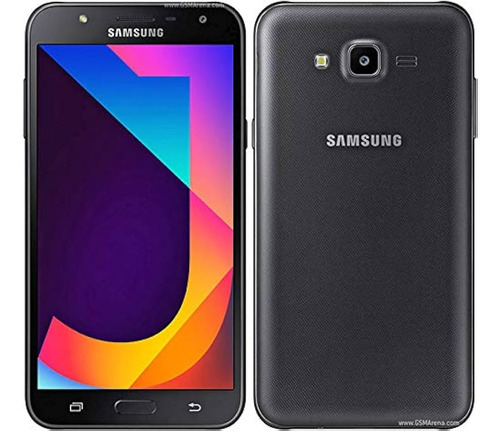 Samsung Galaxy J7 Neo 16 Gb  Negro 2 Gb Ram (Reacondicionado)