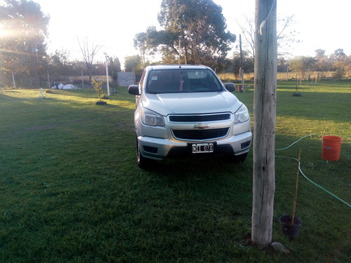 Chevrolet S10 2.8 Cd 4x2 Lt Tdci 200cv