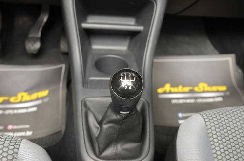 Volkswagen Move Up Tsi