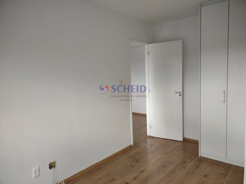 Imagem 8 de 15 de Apartamento Studio 1 Dormitório - Mr81663