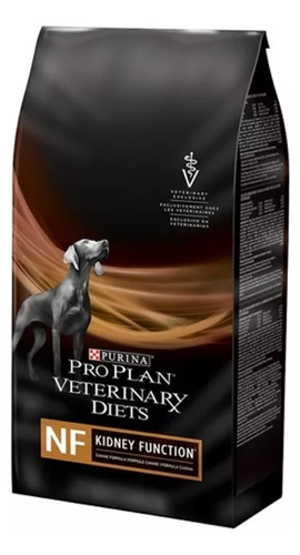 Pro Plan  Veterinary Diets Renal Function Para Perro 7,5k