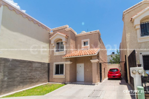 Imagen 2 de 21 de Casas En Venta Zona Norte Chihuahua