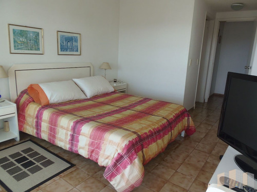 Imagen 9 de 30 de Apartamento En Punta Del Este, Mansa