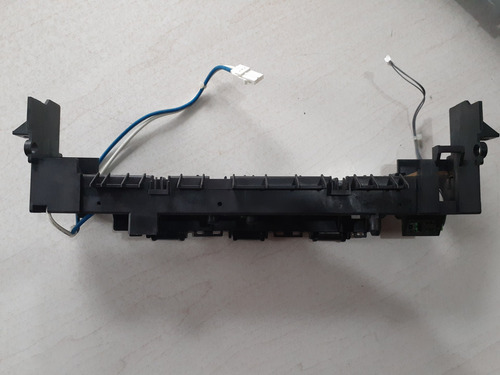 Imagen 3 de 4 de Base Superior Fusor Fotocopiadora Ricoh Mp 301