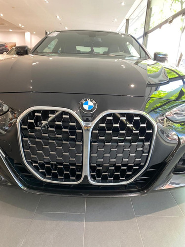 BMW Serie 4 2.0 430i Coupe Lci Msport