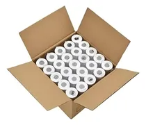 Comprar 200 Rollos Papel Térmico 57x20 Posnet Mercado Pago Point