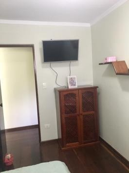 Imagem 16 de 24 de Excelente Sobrado - Vila Galvao - Ven157