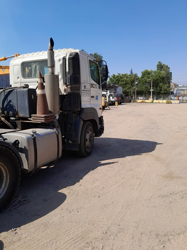 Tractoamion Hino 700 Ss1eksa