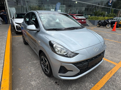 Hyundai Grand i10 1.2 Gl Mid At