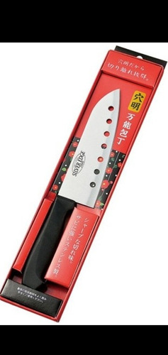 Cuchillo De Cocina Importado (utilizado En Hogares De Japón)