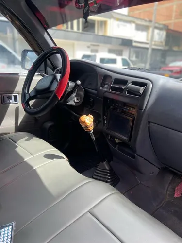 Toyota Hilux 2.4l Asl