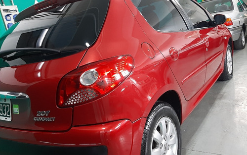 Peugeot 207 Xs