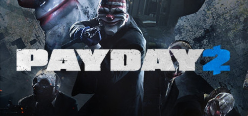 Payday 2 / Complete Dlc / Steam Original Pc