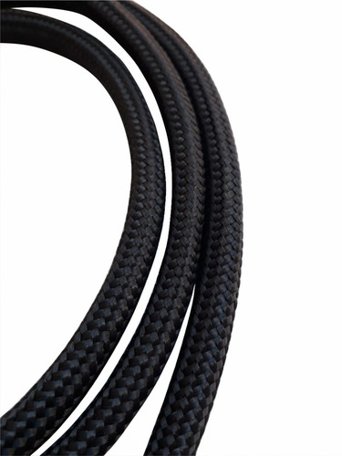 Cordas Grossa Amarrar Cargas 7mm X 50 Metros Polipropileno .
